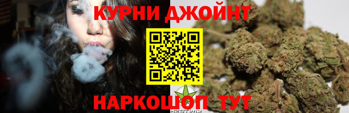 МАРИХУАНА план Ишим
